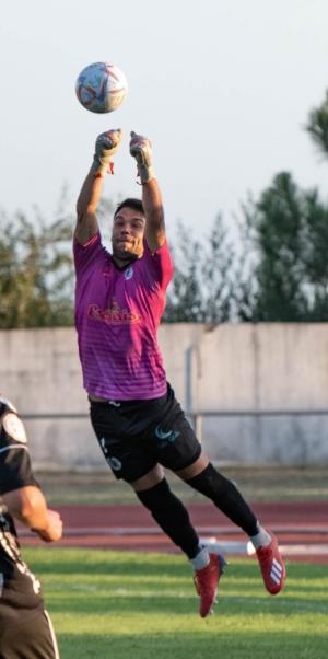 Borja Rodrguez (Puebla F.C.) - 2023/2024